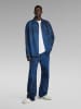 G-Star Hemdjacke in Blau