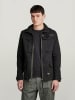 G-Star Parka zwart