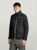 G-Star Parka in Schwarz