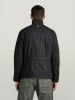 G-Star Parka in Schwarz