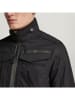 G-Star Parka in Schwarz