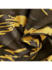 G-Star Blouse bruin/geel