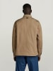 G-Star Blouse lichtbruin