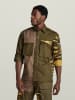 G-Star Hemd in Khaki