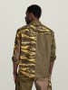 G-Star Hemd in Khaki