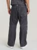 G-Star Spijkerbroek - comfort fit - grijs