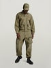G-Star Cargohose in Khaki