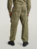 G-Star Cargohose in Khaki