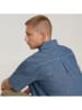 G-Star Jeanshemd in Blau