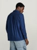 G-Star Spijkerblouse donkerblauw