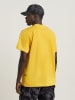 G-Star Shirt geel
