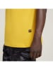 G-Star Shirt geel