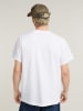 G-Star Shirt wit