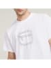 G-Star Shirt wit