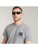 G-Star Koszulka w kolorze szarym