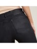 G-Star Dżinsy "Lhana " - Skinny fit - w kolorze czarnym