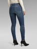 G-Star Jeans "1914" - Skinny fit - in Dunkelblau