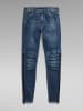 G-Star Jeans "1914" - Skinny fit - in Dunkelblau
