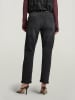 G-Star Spijkerbroek "Virjinya " - slim fit - zwart