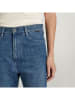 G-Star Spijkerbroek - comfort fit - donkerblauw