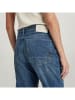 G-Star Spijkerbroek - comfort fit - donkerblauw