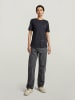G-Star Spijkerbroek - comfort fit - antraciet