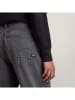 G-Star Spijkerbroek - comfort fit - antraciet