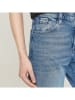 G-Star Spijkerbroek "Viktoria" - regular fit - blauw