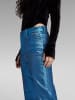 G-Star Spijkerbroek "Viktoria" - regular fit - blauw