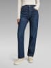 G-Star Jeans "Viktoria" - Regular fit - in Dunkelblau