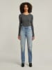 G-Star Jeans "Viktoria" - Regular fit - in Hellblau