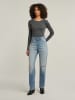 G-Star Jeans "Viktoria" - Regular fit - in Hellblau