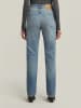 G-Star Jeans "Viktoria" - Regular fit - in Hellblau