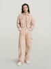 G-Star Jeans "Bowey " - Comfort fit - in Beige