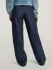 G-Star Spijkerbroek "Judee " - comfort fit - donkerblauw