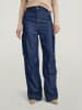 G-Star Spijkerbroek "Deck 2.0" - comfort fit - donkerblauw
