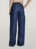 G-Star Spijkerbroek "Deck 2.0" - comfort fit - donkerblauw