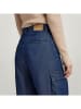 G-Star Spijkerbroek "Deck 2.0" - comfort fit - donkerblauw