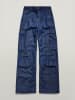 G-Star Spijkerbroek "Deck 2.0" - comfort fit - donkerblauw
