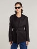 G-Star Blazer zwart