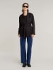 G-Star Blazer zwart