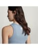 G-Star Kleid in Hellblau