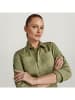 G-Star Sukienka koszulowa w kolorze khaki