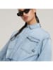 G-Star Jeanskleid in Hellblau