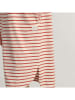 G-Star Kleid in Creme/ Rot