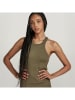 G-Star Kleid in Khaki