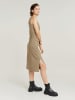 G-Star Jurk beige