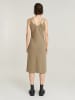 G-Star Jurk beige