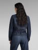 G-Star Jeansjacke in Dunkelblau