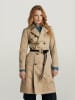 G-Star Tussenmantel beige